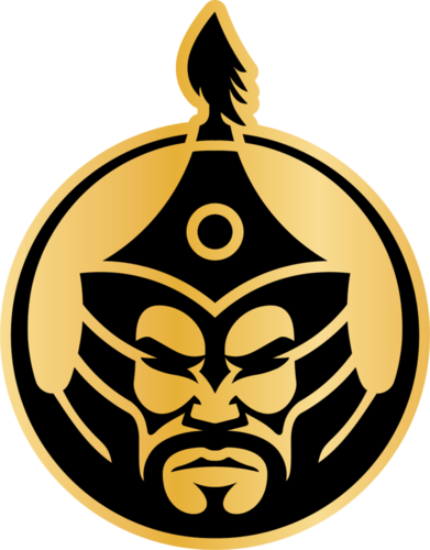 Логотип The MongolZ