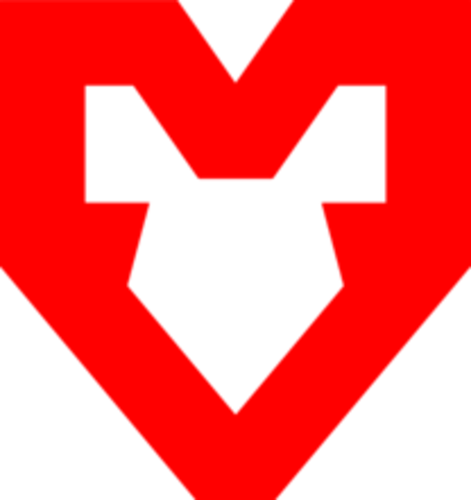 Логотип MOUZ