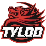 Логотип TYLOO
