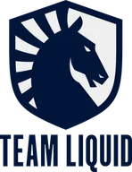 Логотип Liquid