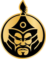 Логотип The MongolZ