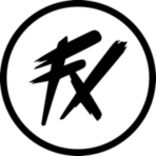 Логотип Fluxo