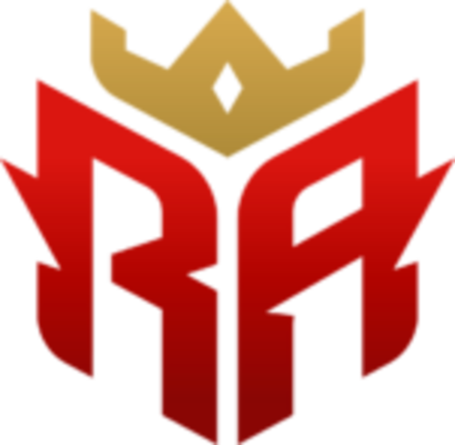 Логотип Reign Above