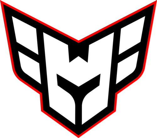 Логотип HEROIC Academy