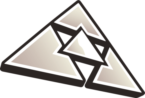 Логотип aAa