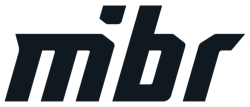 Логотип MIBR
