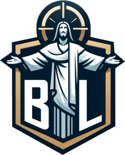 Логотип brazylijski luz