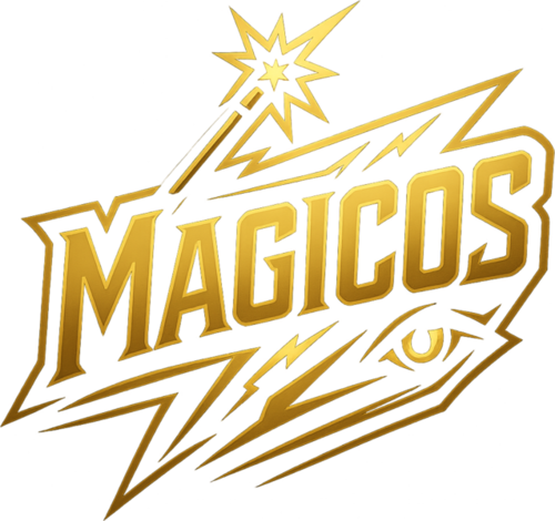 Логотип MAGICOS