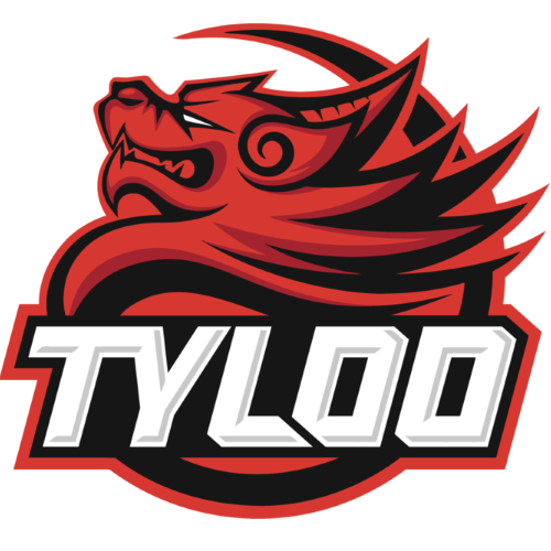 Логотип TYLOO