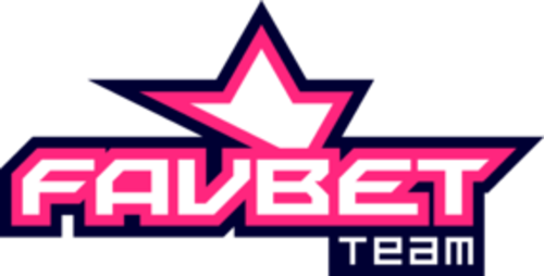 Логотип FAVBET