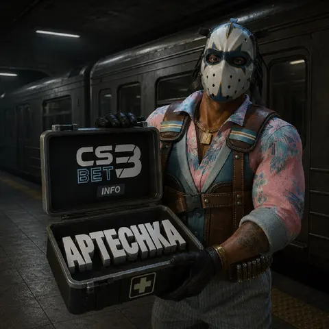 После такой игры нужен спасительный промокод