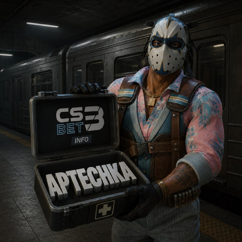 После такой игры нужен спасительный промокод