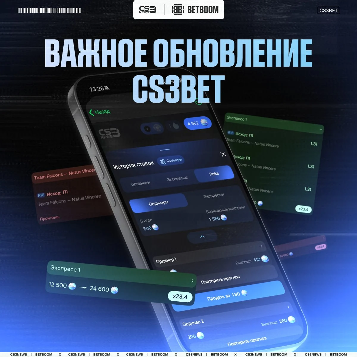 Медиа Telegram