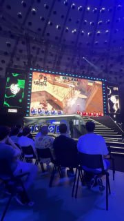 Матчи BLAST Open Porto 2026 уже идут, а ты все еще не зарядил в CS3BET?