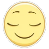 😌