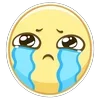 😭