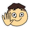 👋