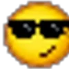 😎