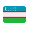 🇺🇿