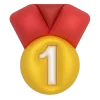 🥇