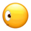🤨