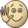 👋