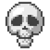 💀