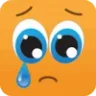 😢