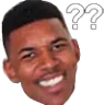 ❓