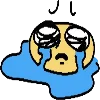 😭