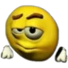 😑