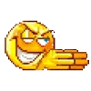 😏