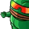 👊