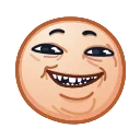 😏