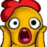 😱