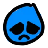 😔