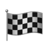 🏁
