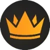 👑
