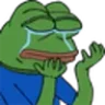 😭