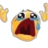 😭