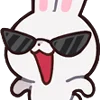 🐰