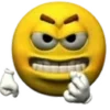 😡