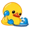 📞