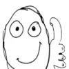 👍