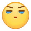 😭