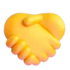 🤝