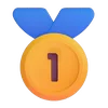 🥇