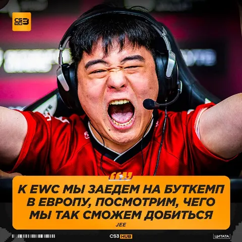 TYLOO налегке выиграют EWC, закрыв в финале Falcons, — именно такой сон я сегодня увидел.