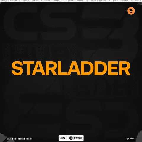 Завершился первый игровой день закрытых квалификаций к StarLadder StarSeries Fall 2026