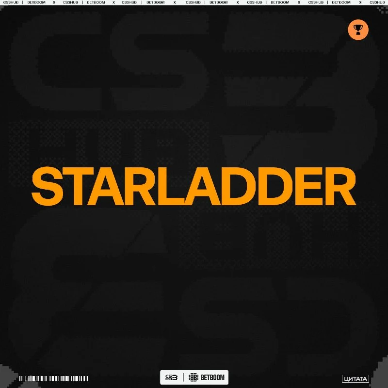 Завершился первый игровой день закрытых квалификаций к StarLadder StarSeries Fall 2026